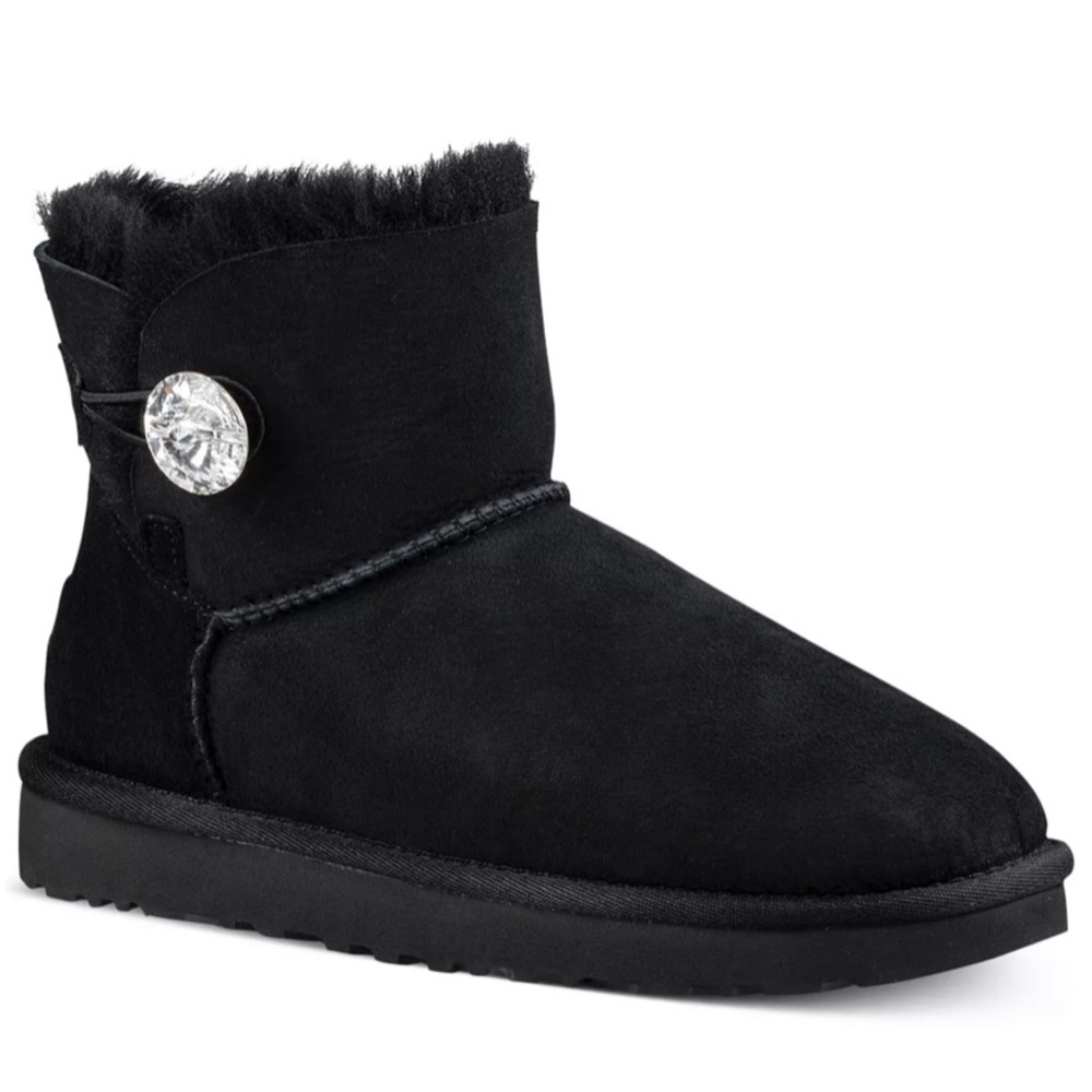 Women’s UGG boots